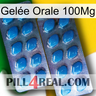 Gelée Orale 100Mg viagra2